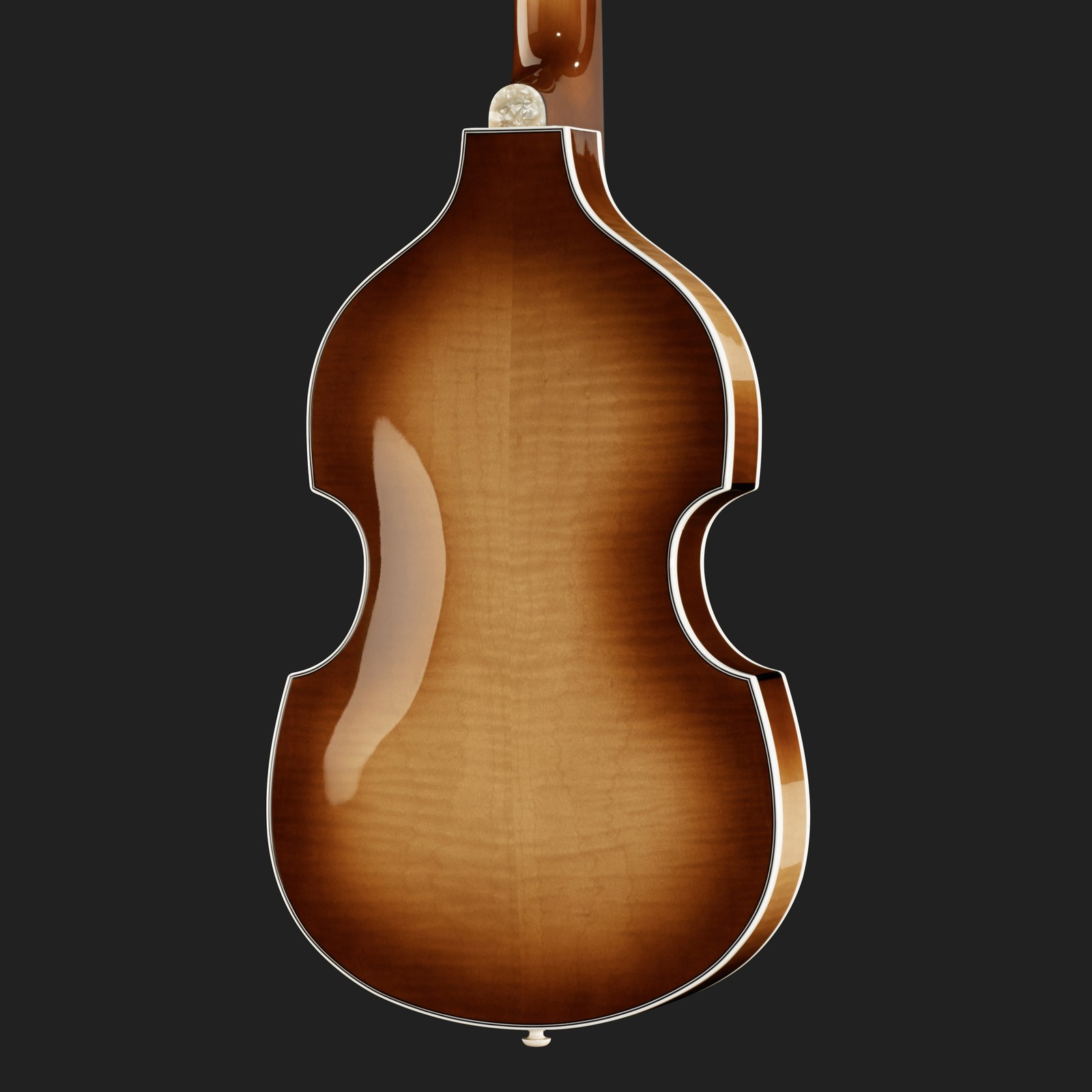 Höfner Vintage 500/1 62 Mersey – United States