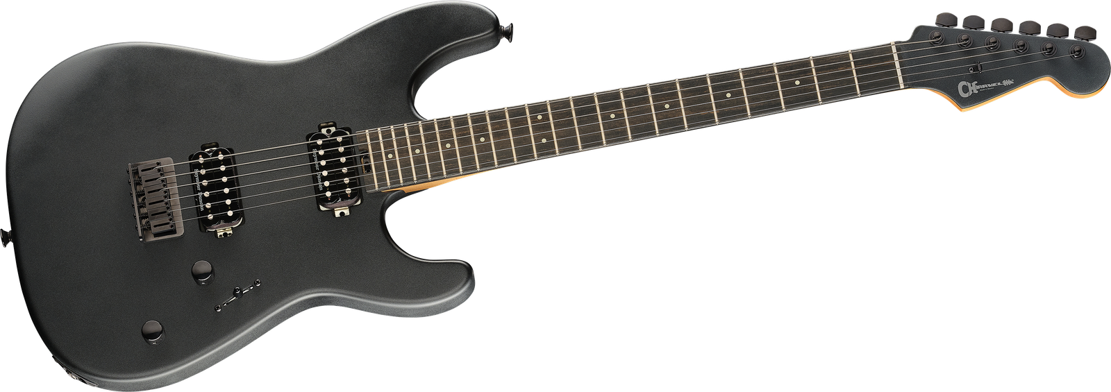 Charvel Pro-Mod Plus SanDimas HT EB SE
