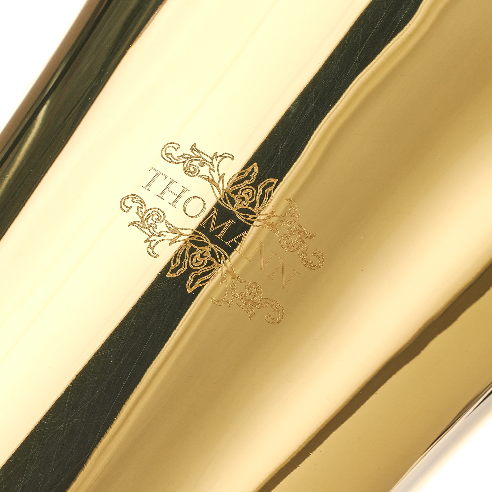 Thomann EP 404 Baritone Gravur