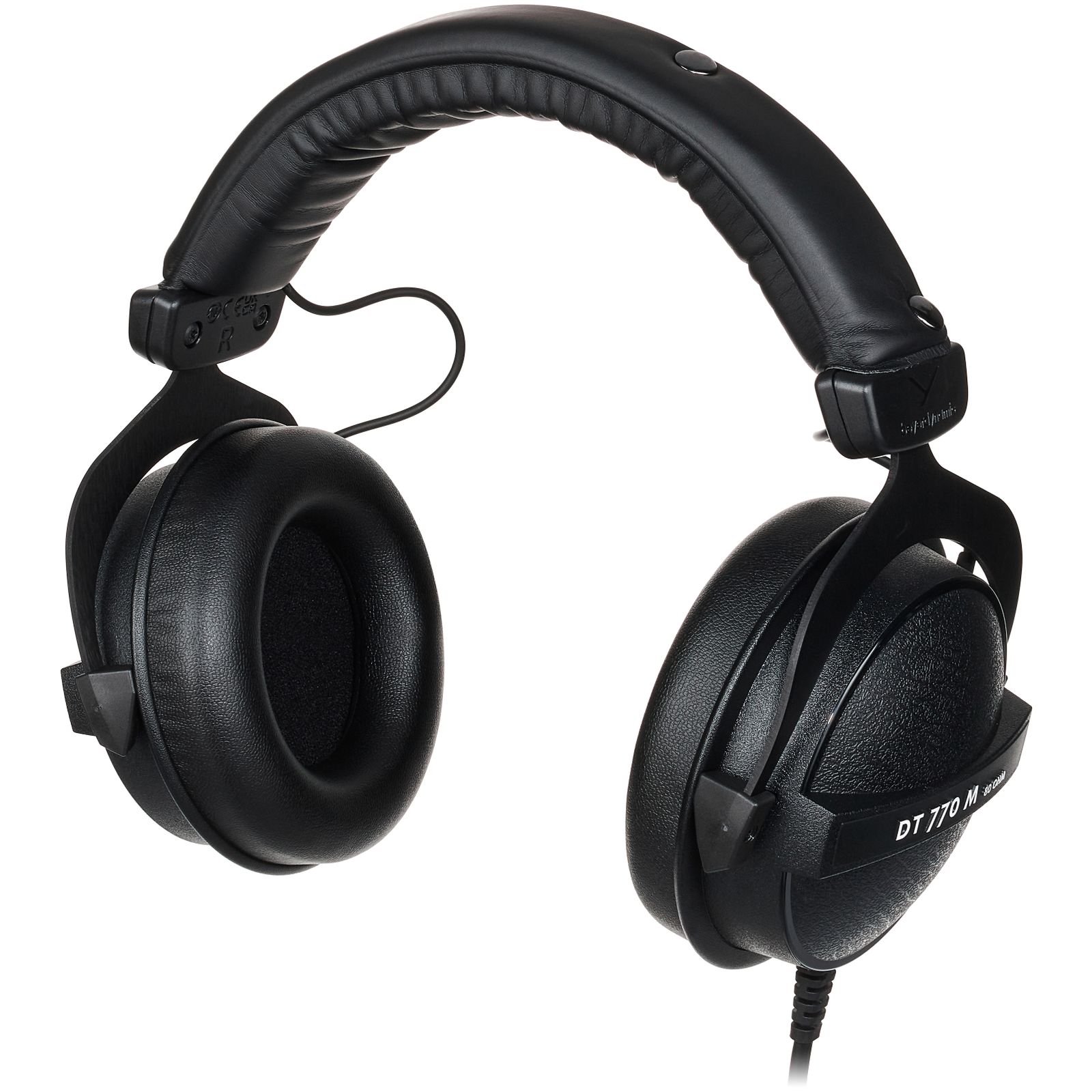 Beyerdynamic 80 ohm hot sale