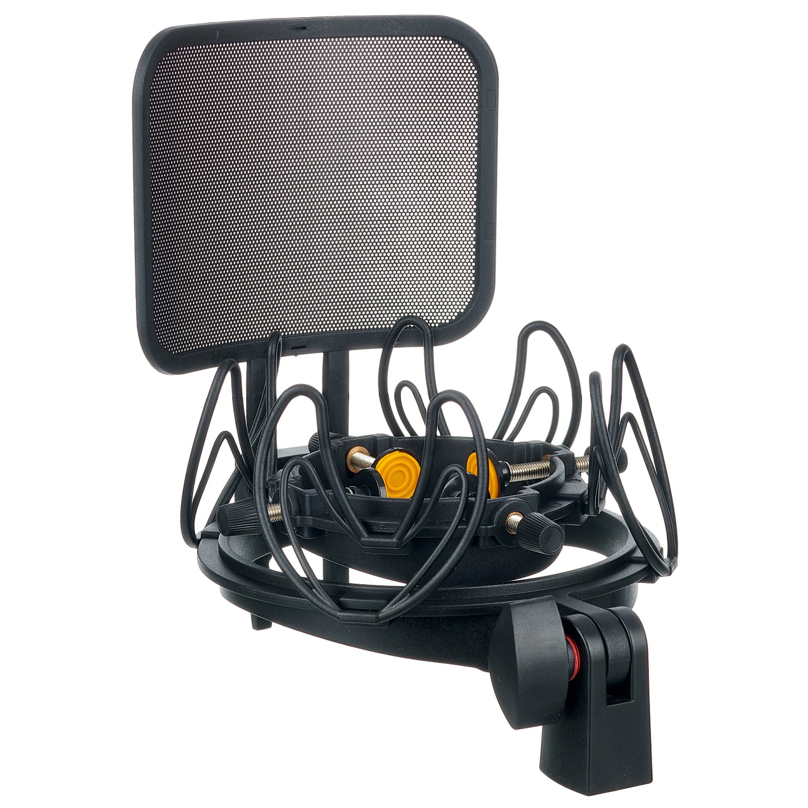 Roadworx MSM 2000 Mikrofonspinne