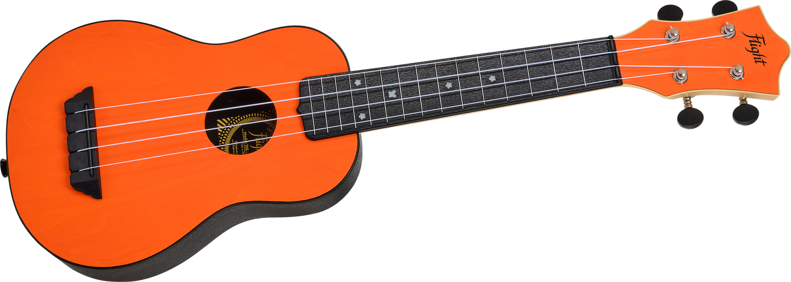 Flight TUS35 OR Travel Ukulele