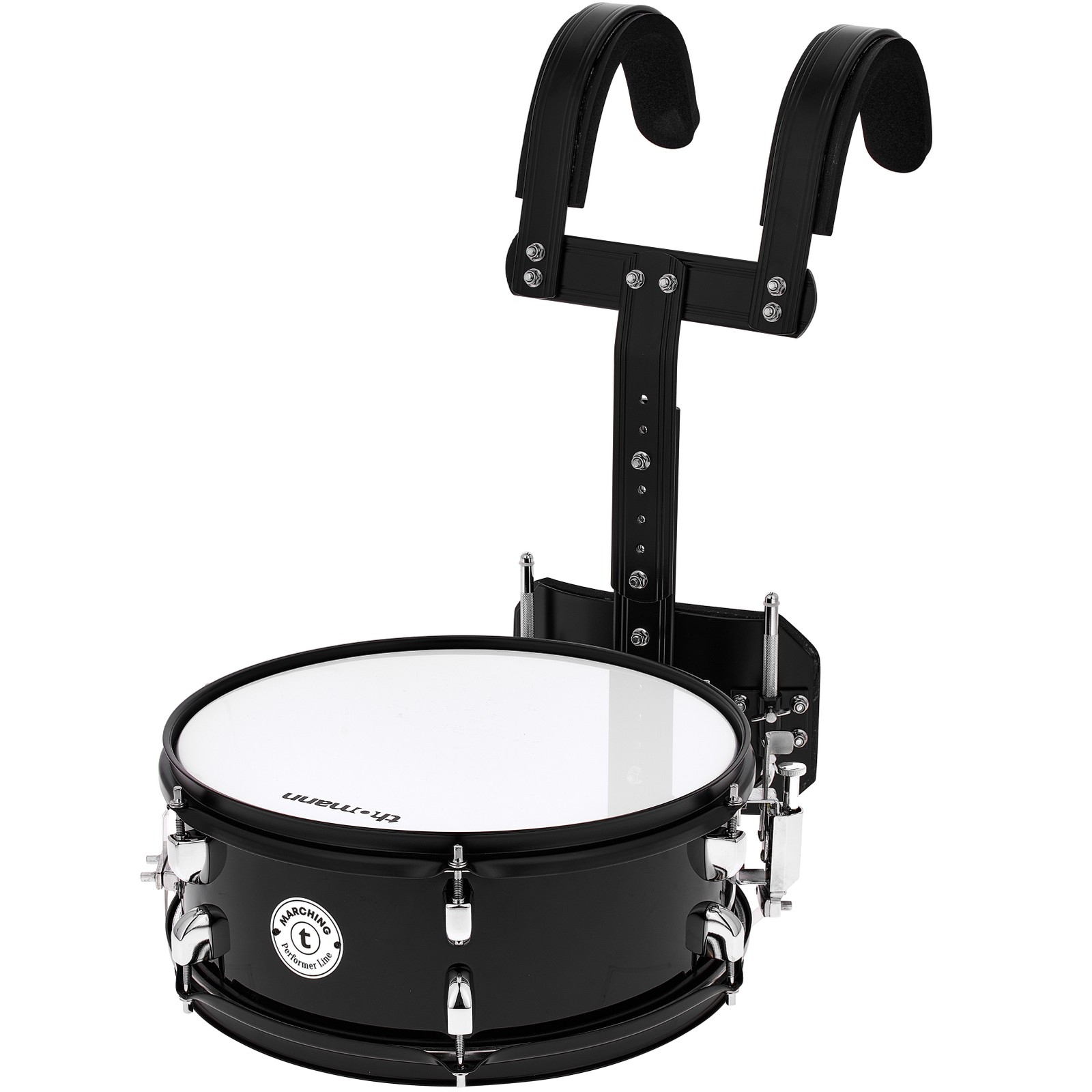 Thomann SD1455BL Marching Snare Set