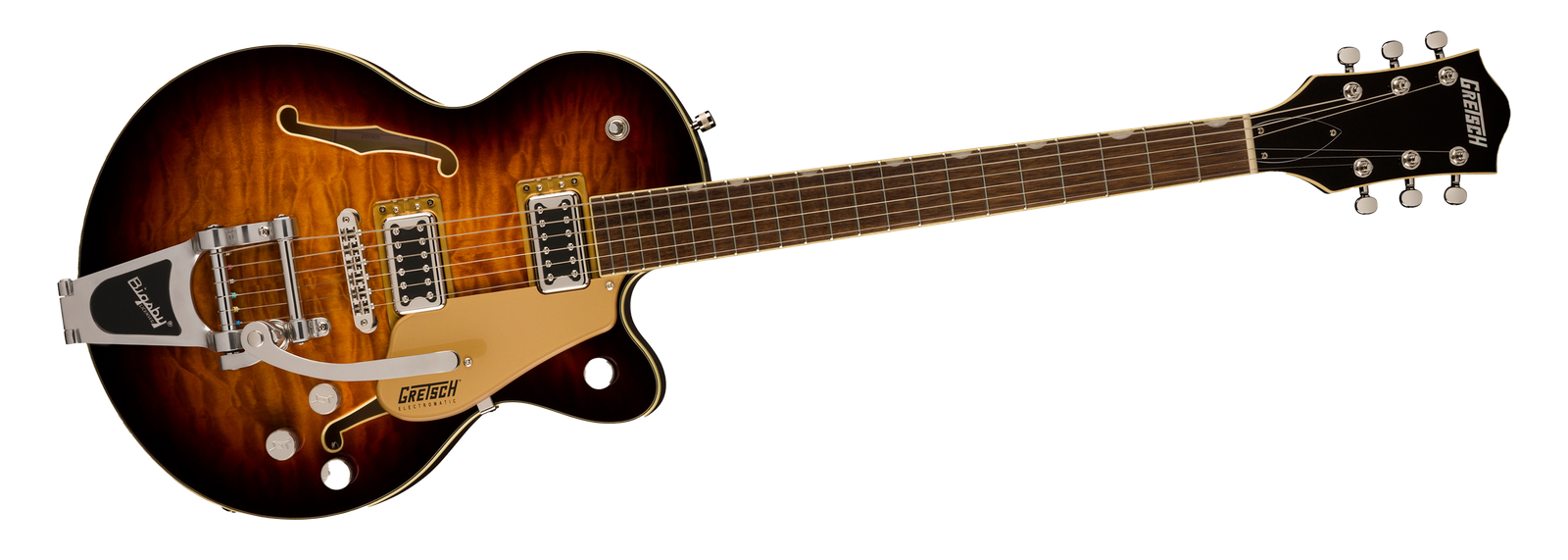 Gretsch G5655T-QM Electromatic Jr. ST E-Gitarre
