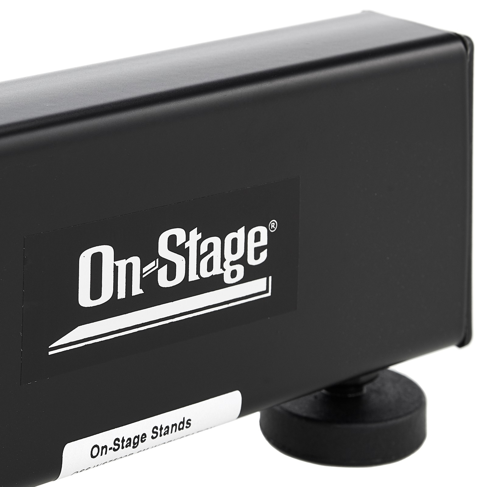 On-Stage WS7500B Producer Desk Standfuß