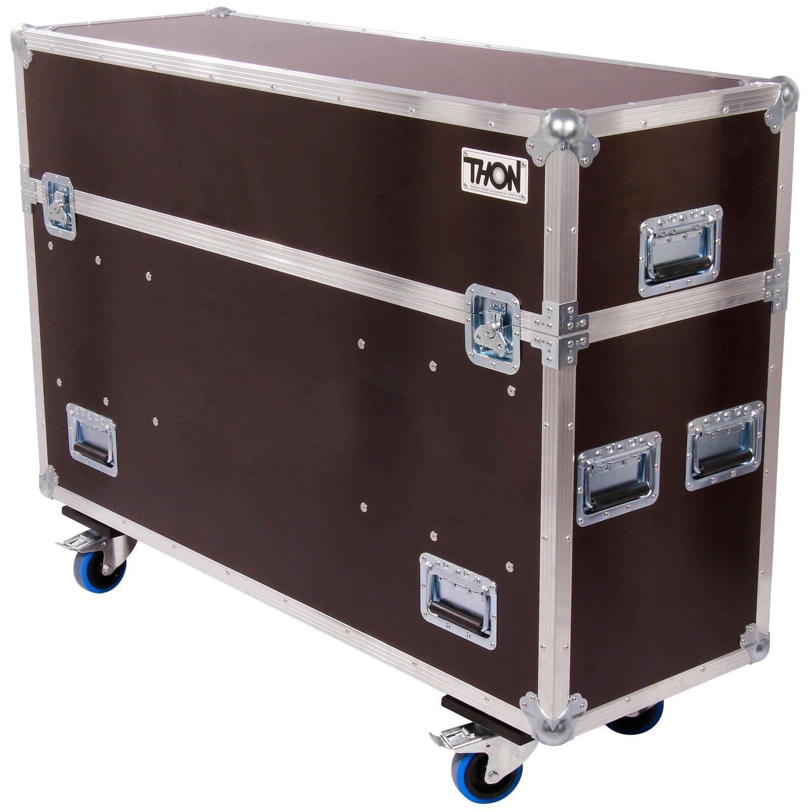 Thon Display MultiCase 46" 2in1