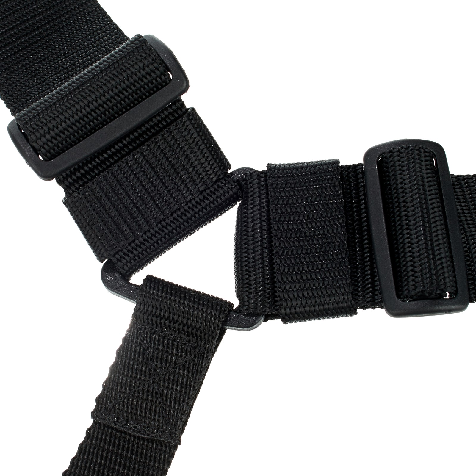 Detail des Rudolf Schwarz Strap for Baritone /Tenorhorn