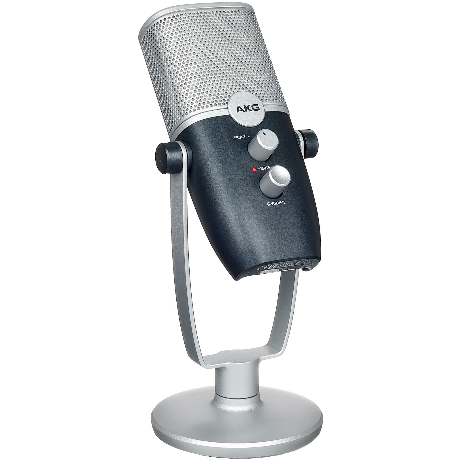 AKG Ara USB-C Condenser Microphone