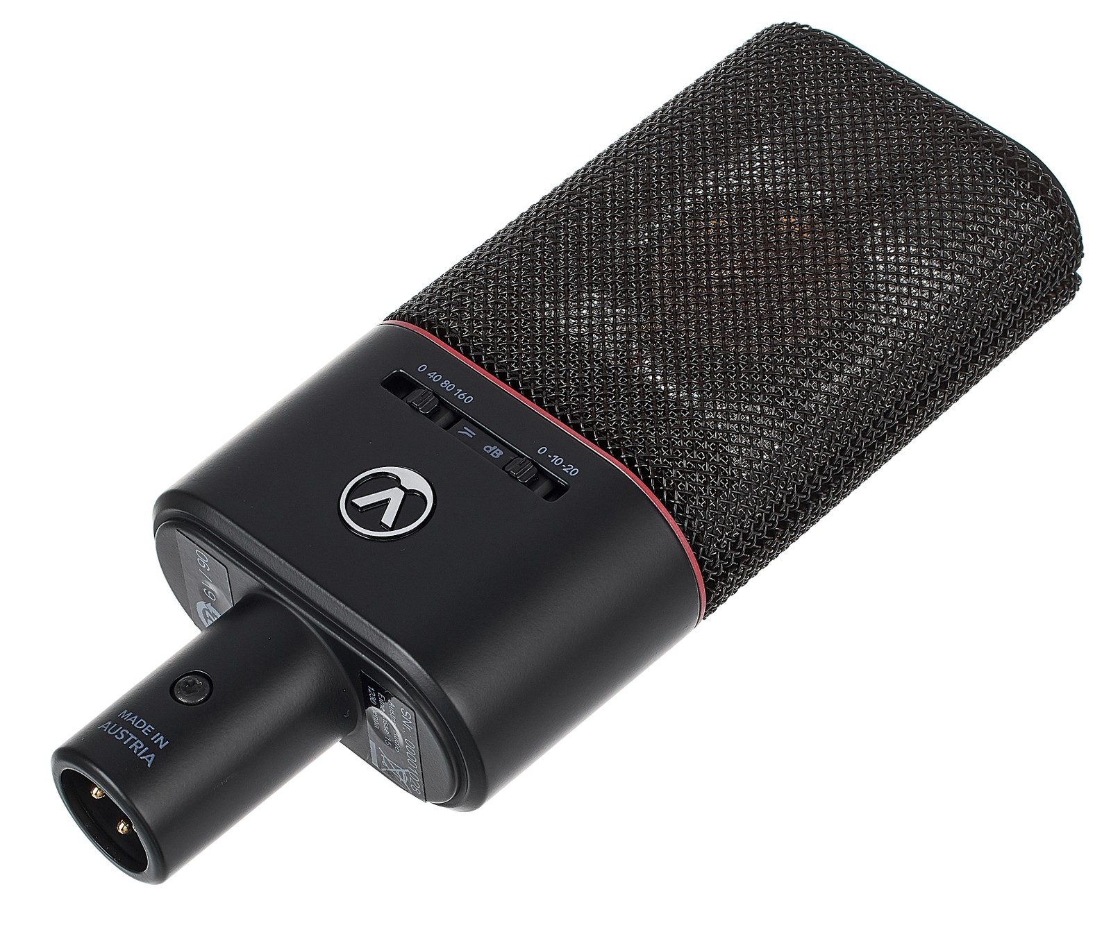 【未使用品】Austrian Audio / OC18 Studio Set Austrian Audio OC18 Studio Set |** Studio Economik | Pro