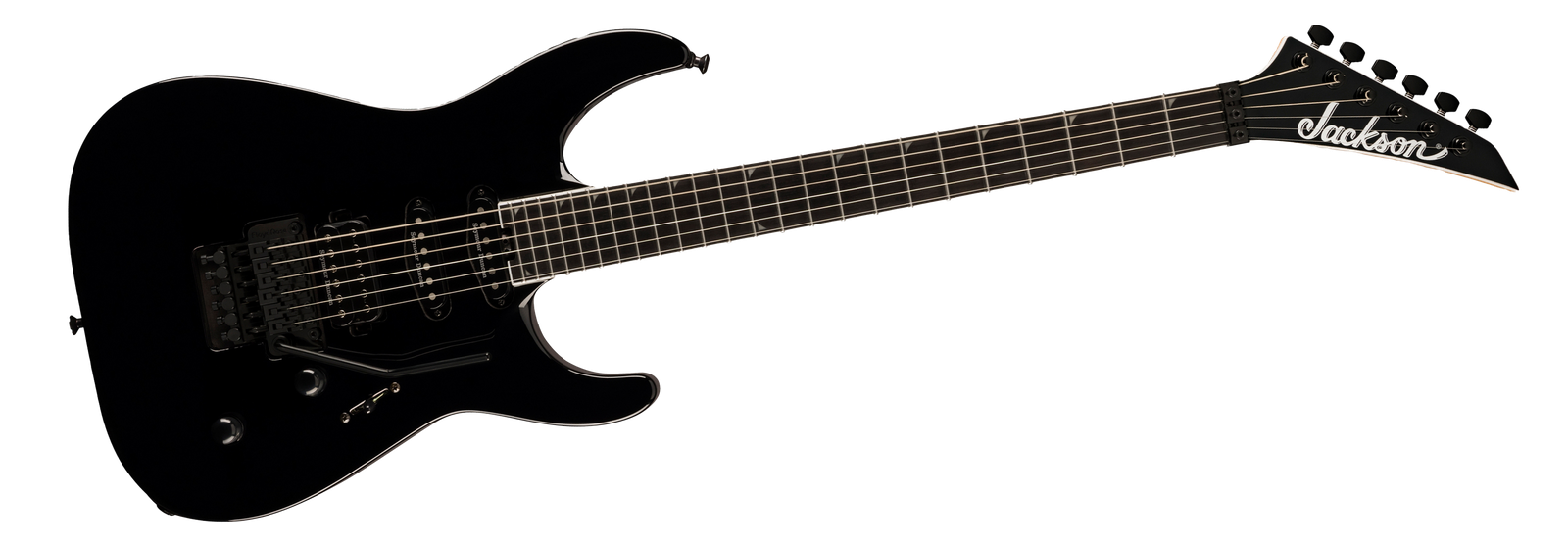 Jackson Pro Plus Soloist SLA3 DB E-Gitarre