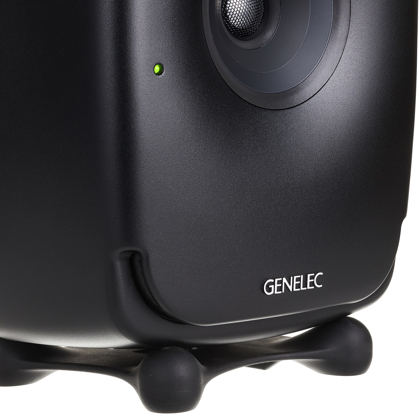 Transducteur des basses de l’enceinte de monitoring de studio à 3 voies Genelec 8351 BM