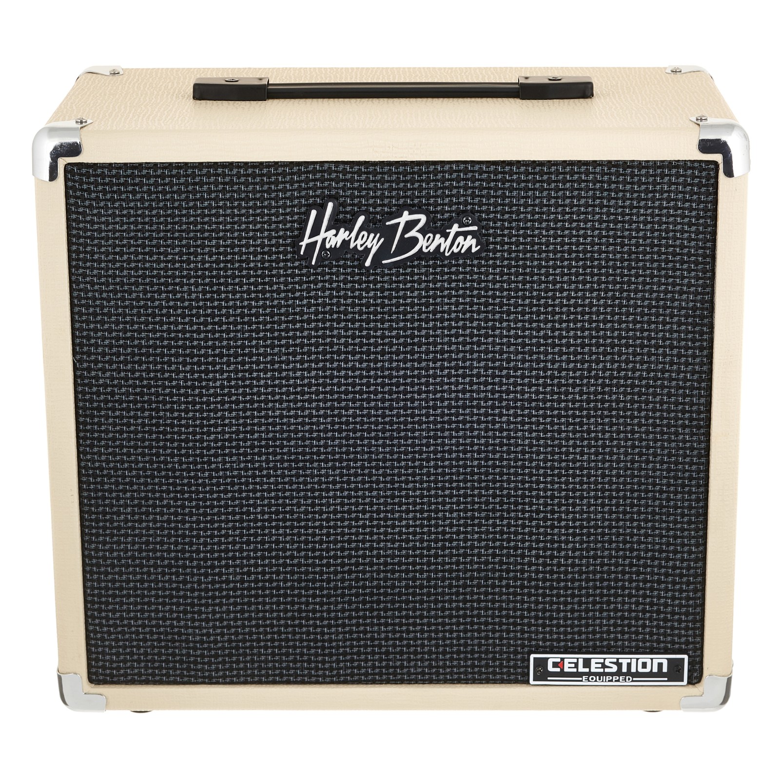 Harley Benton G110 Celestion Box