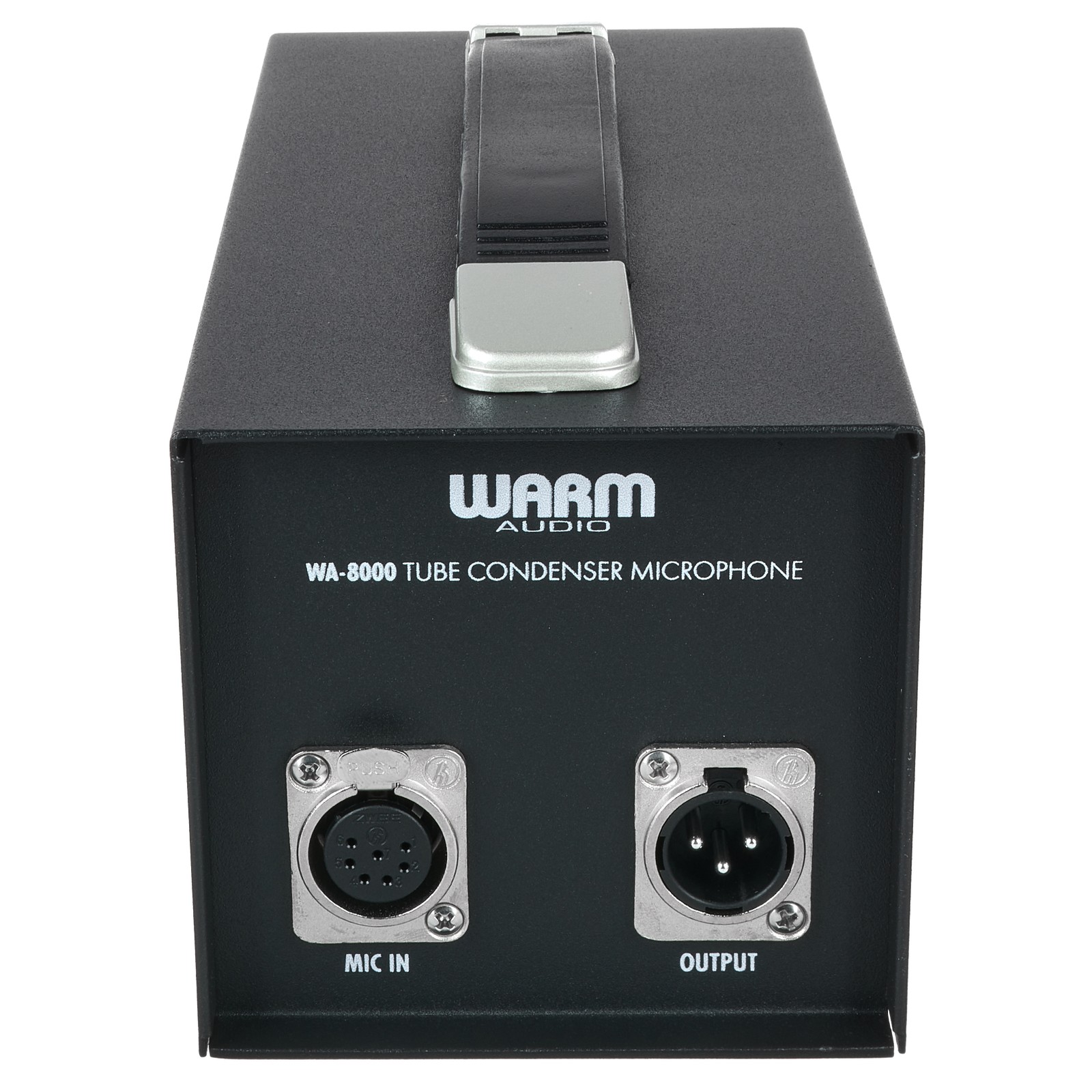 Röhren-Netzteil für Warm Audio WA-8000