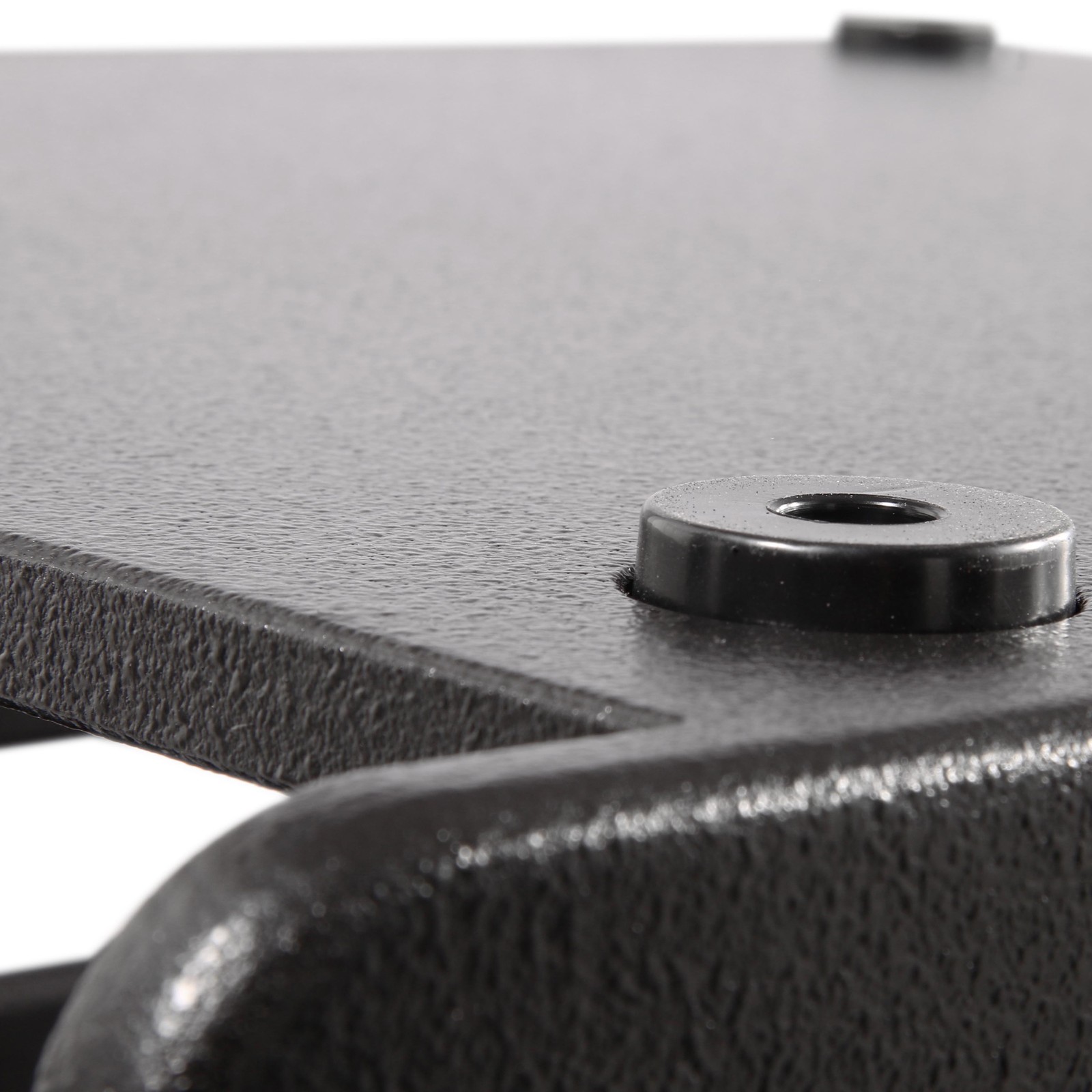 Gummifuß des Thon Multiflex 8U Modulrack 45