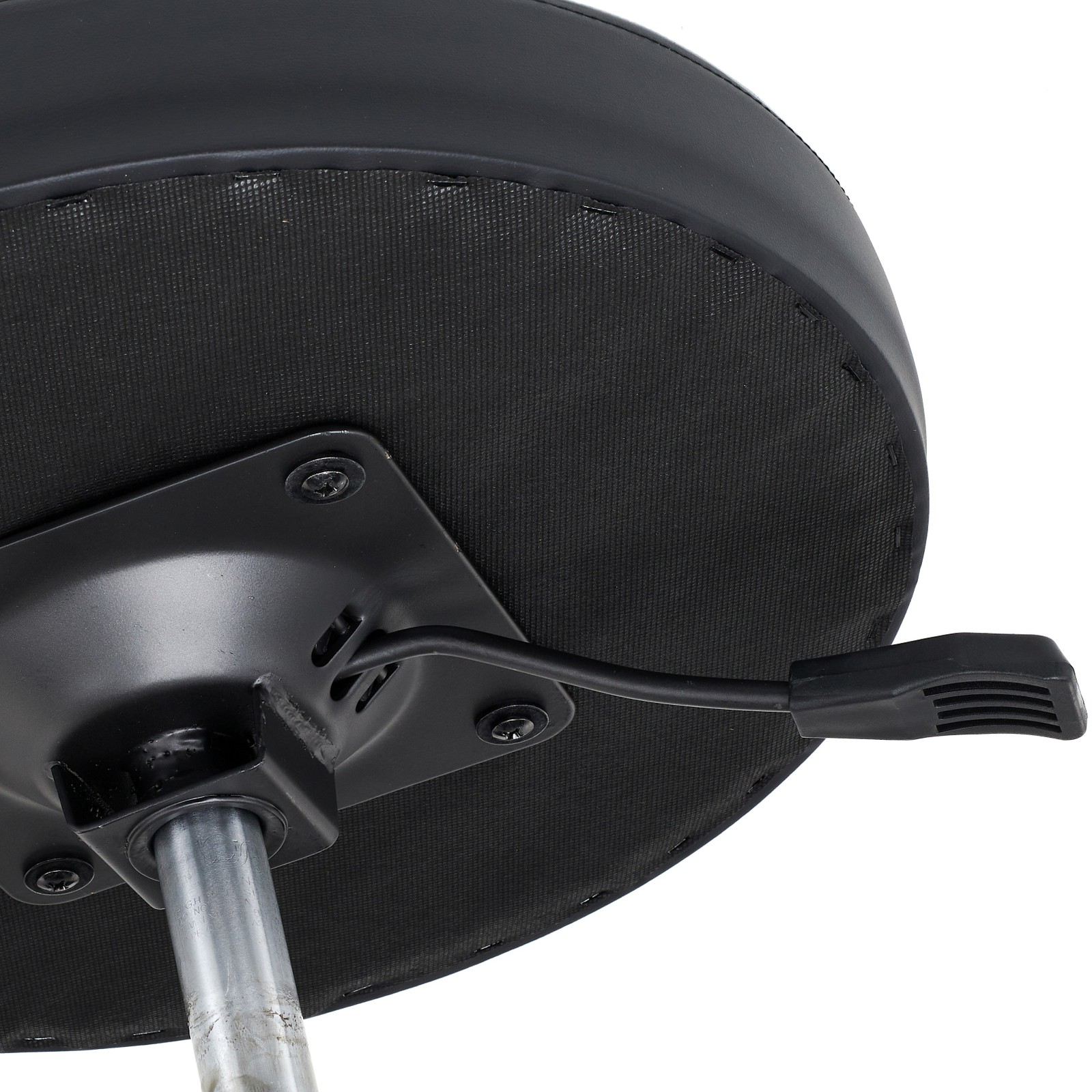 Höhenverstellmechanismus des Harley Benton Guitar Stool