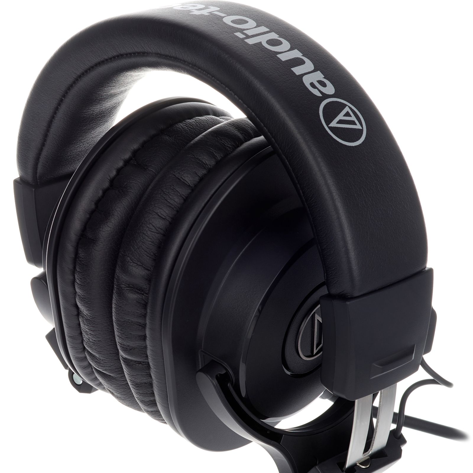 Audio-Technica ATH-M50X – Thomann United States