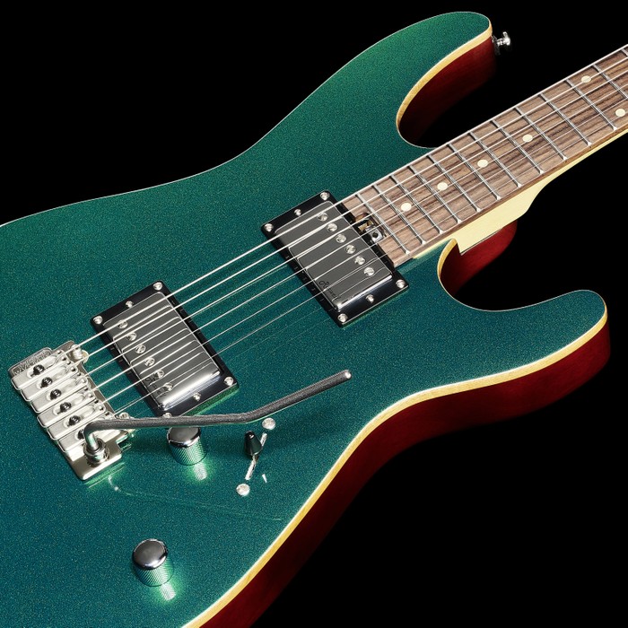 Roswell LAF AlNiCo-5