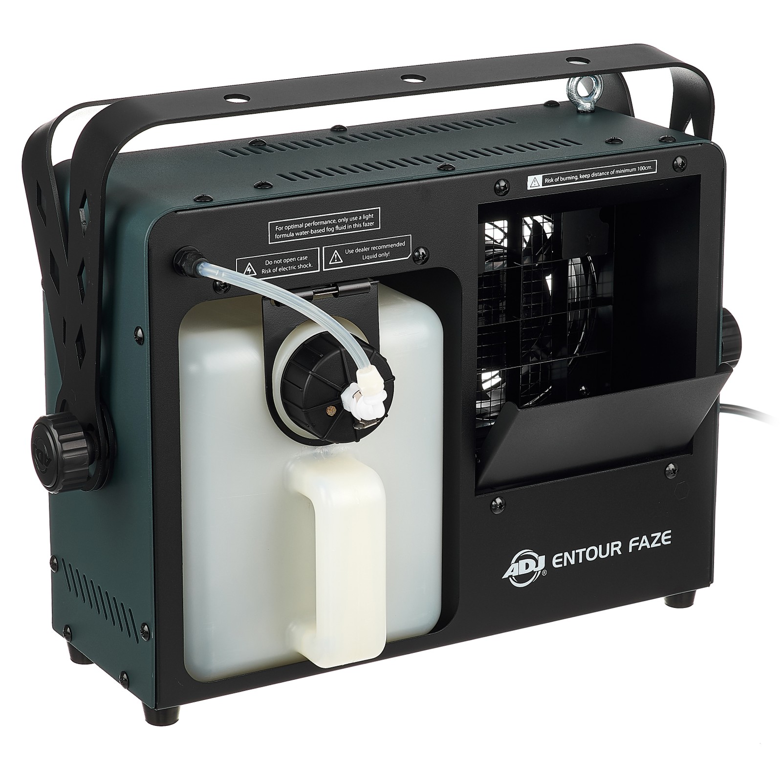 ADJ Entour Faze Dunstnebelmaschine