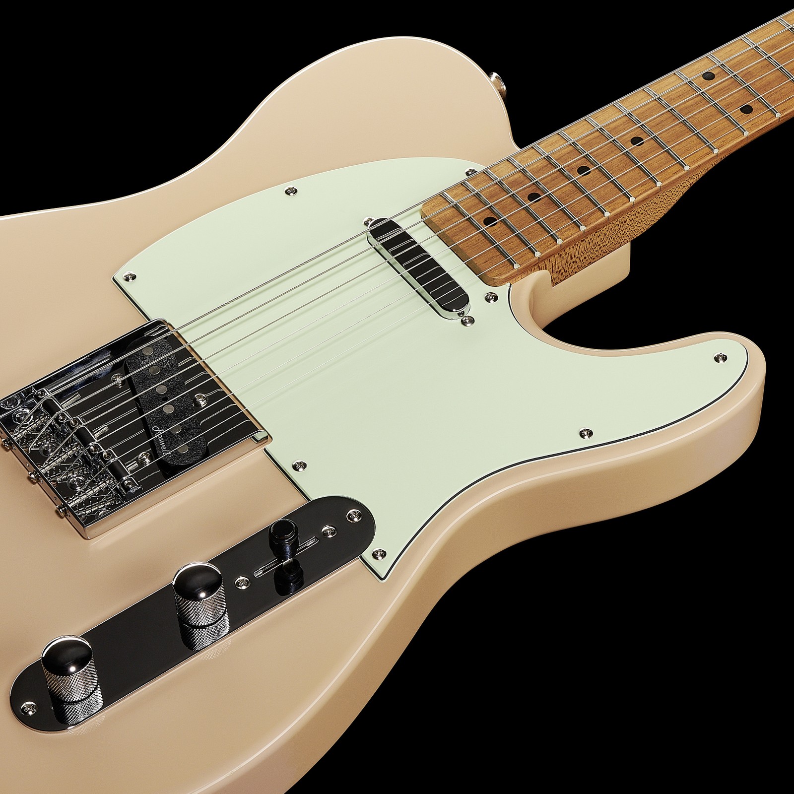 Harley Benton TE-62 Pickups