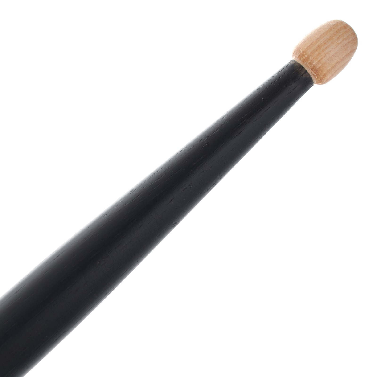 Spitze des Pro Mark R2BAG 2B Rebound Active Grip Drumsticks