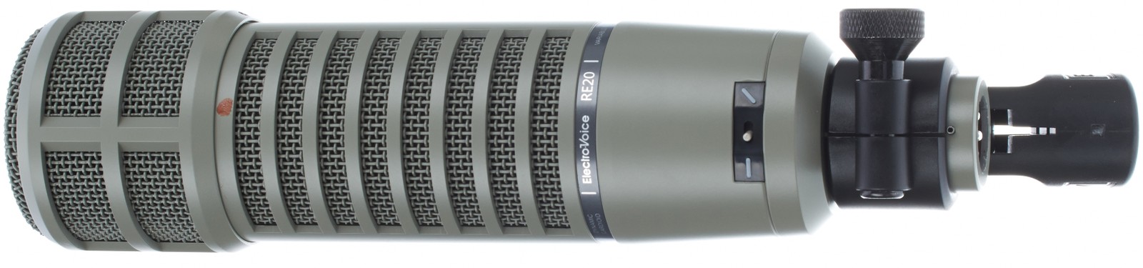 Microphone Electro-Voice RE-20