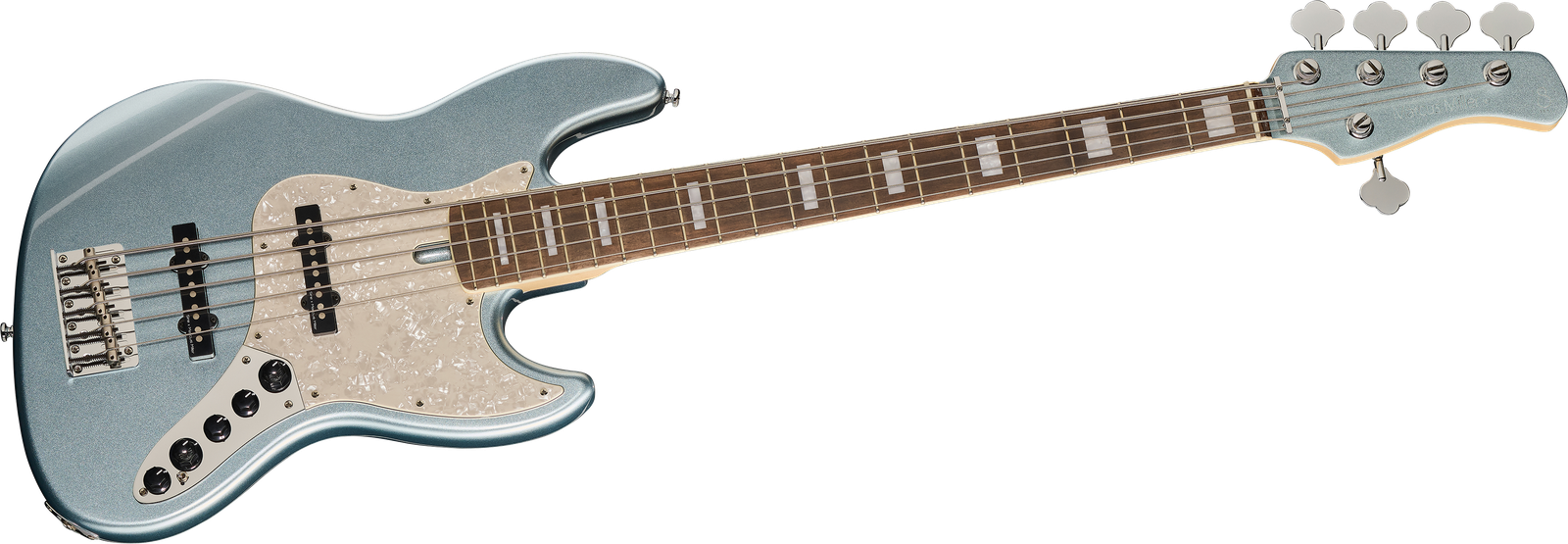 Marcus Miller V7 Alder-5 LPB 2nd Gen 5-Saiter E-Bass