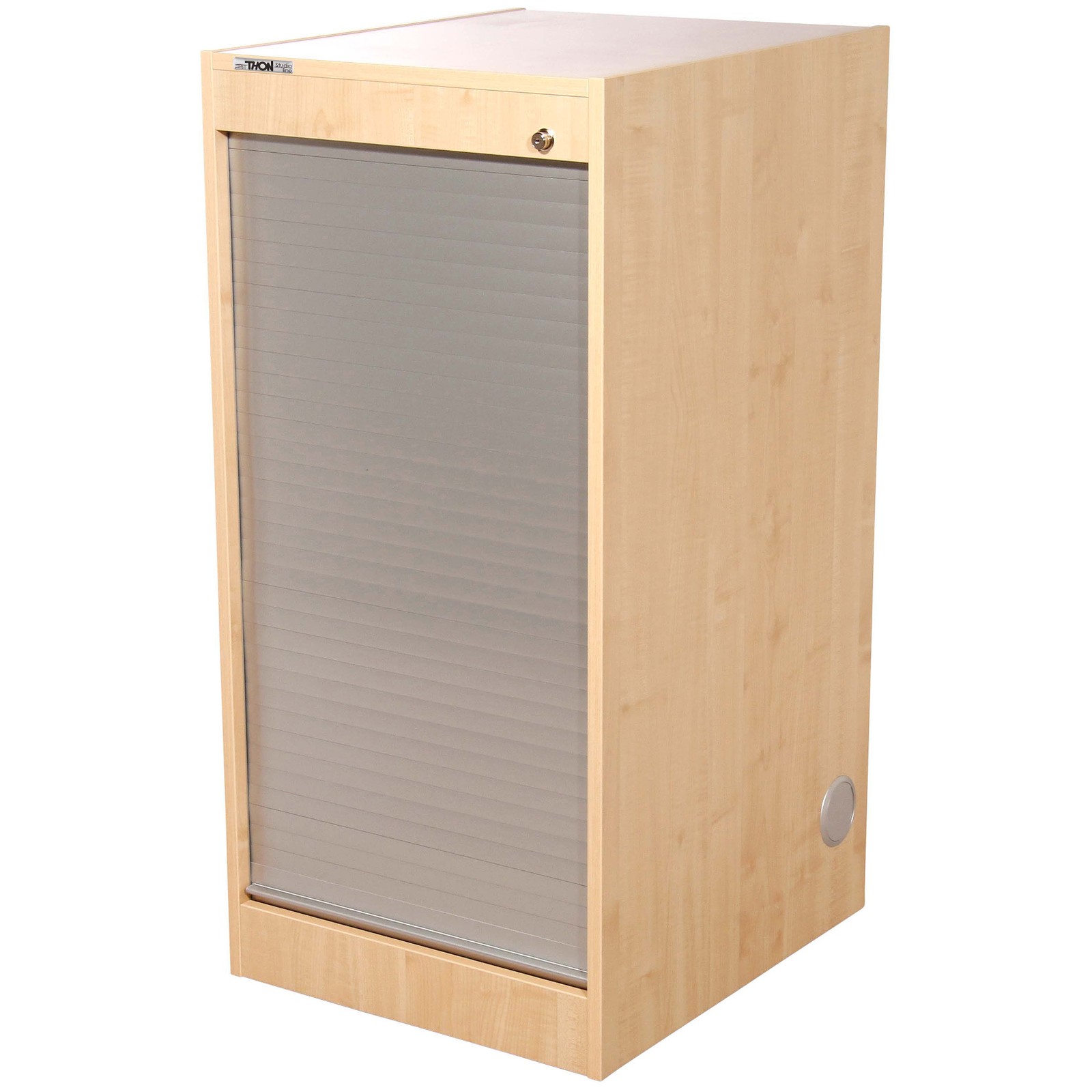 Thon Studio Rack 20U maple Media