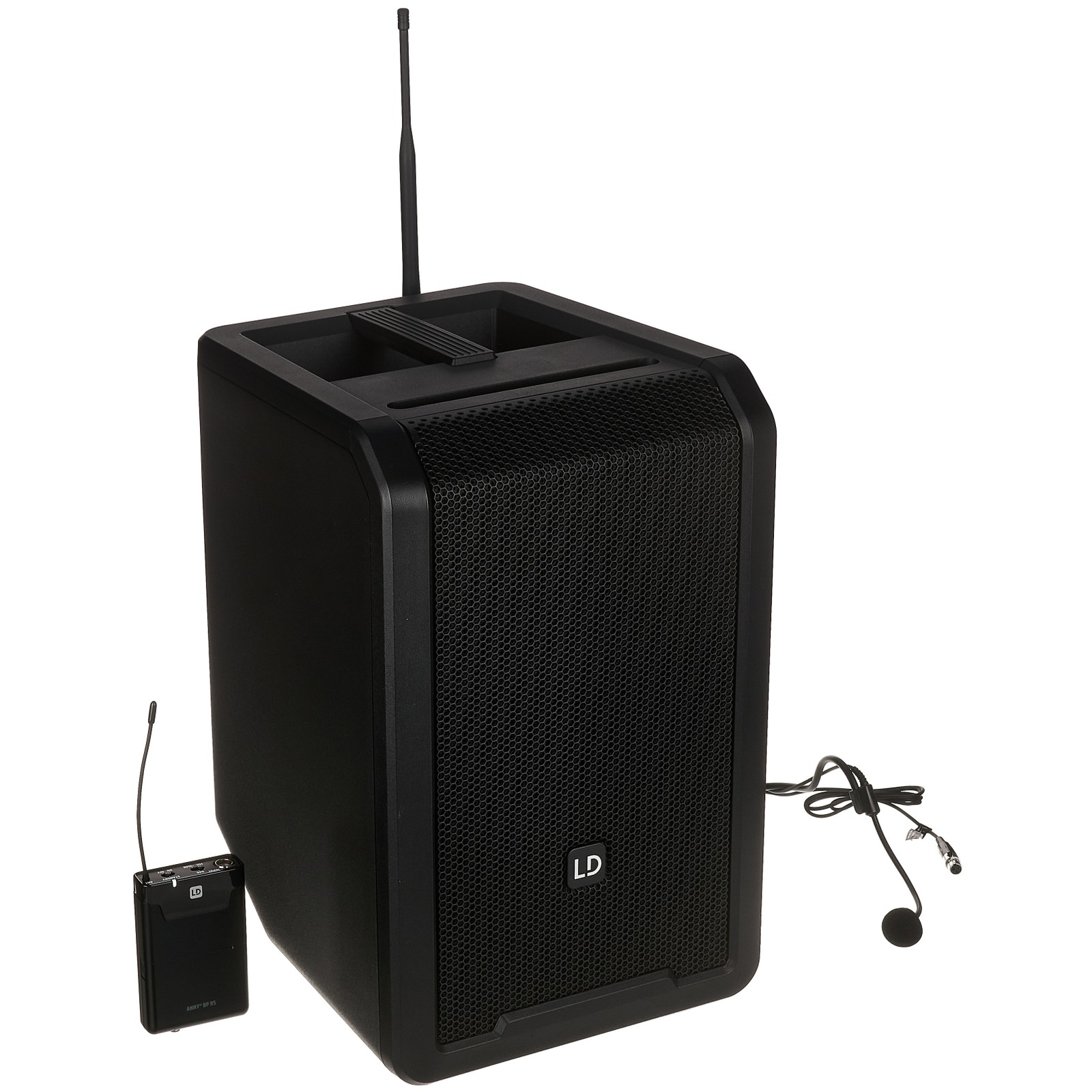 LD Systems ANNY 8 BPH B5 Bluetooth-Lautsprecher