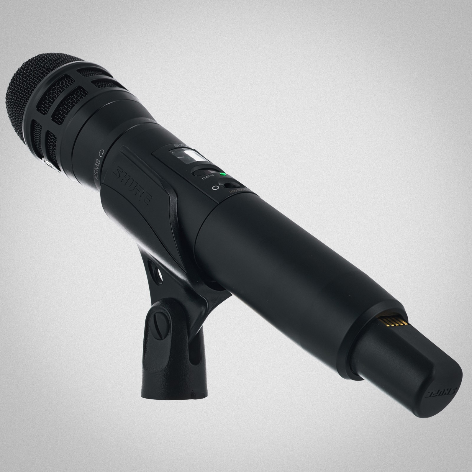 Shure SLXD24E/KSM8B H56, Digitales UHF Wireless-System