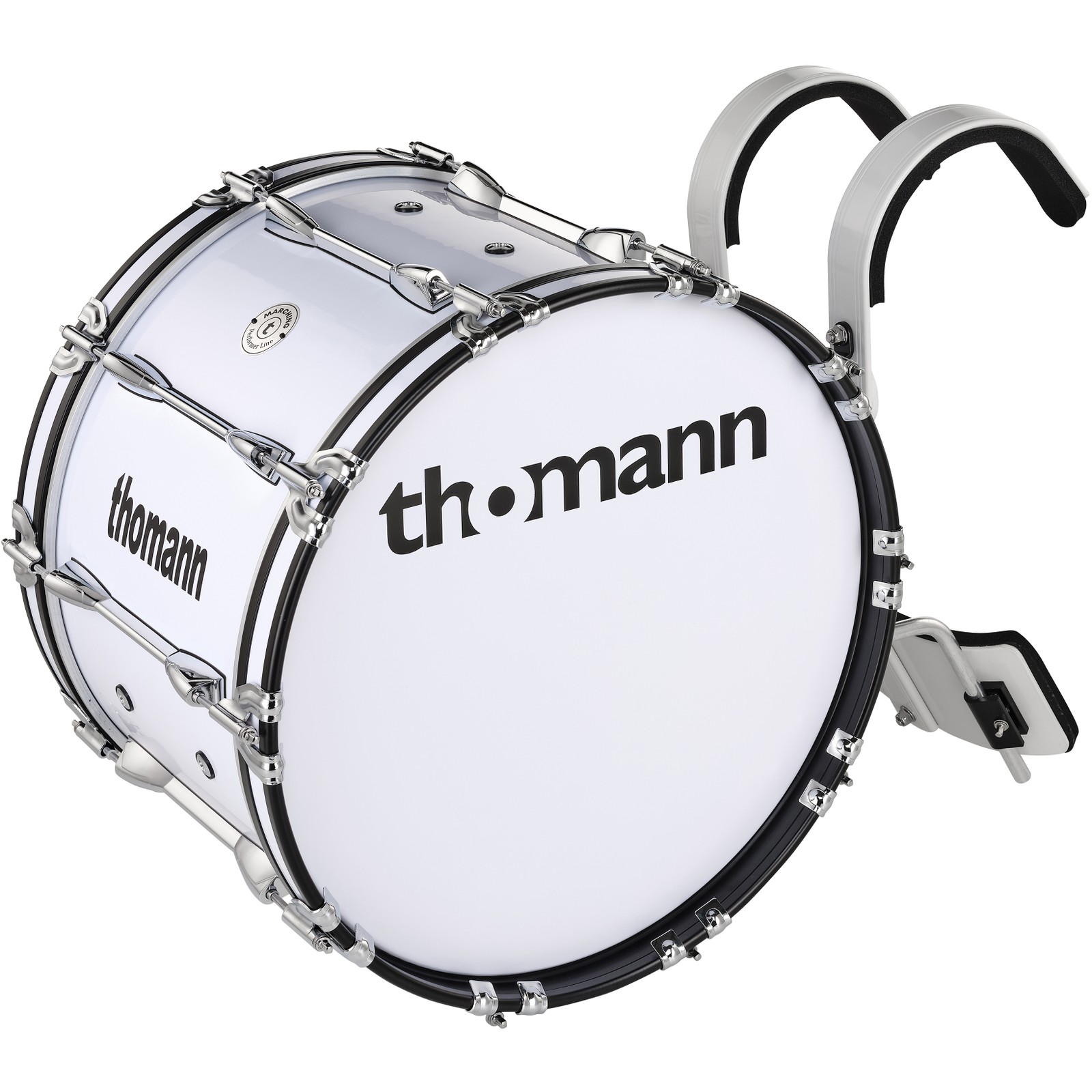 Thomann BD2014 Marching Bass Drum