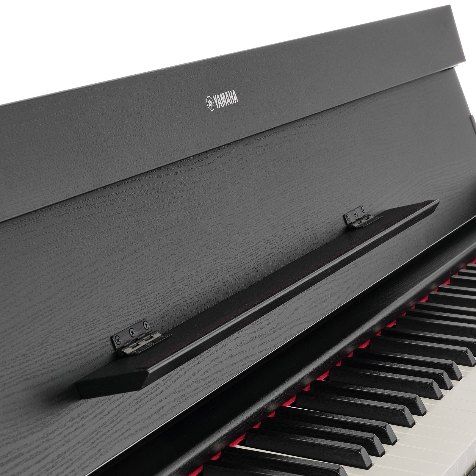 Yamaha Logo am YDP-S55 B Arius Digital Piano