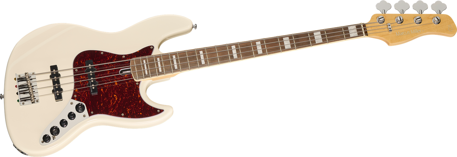 Marcus Miller V7 Alder-4 AWH 2nd Gen E-Bass