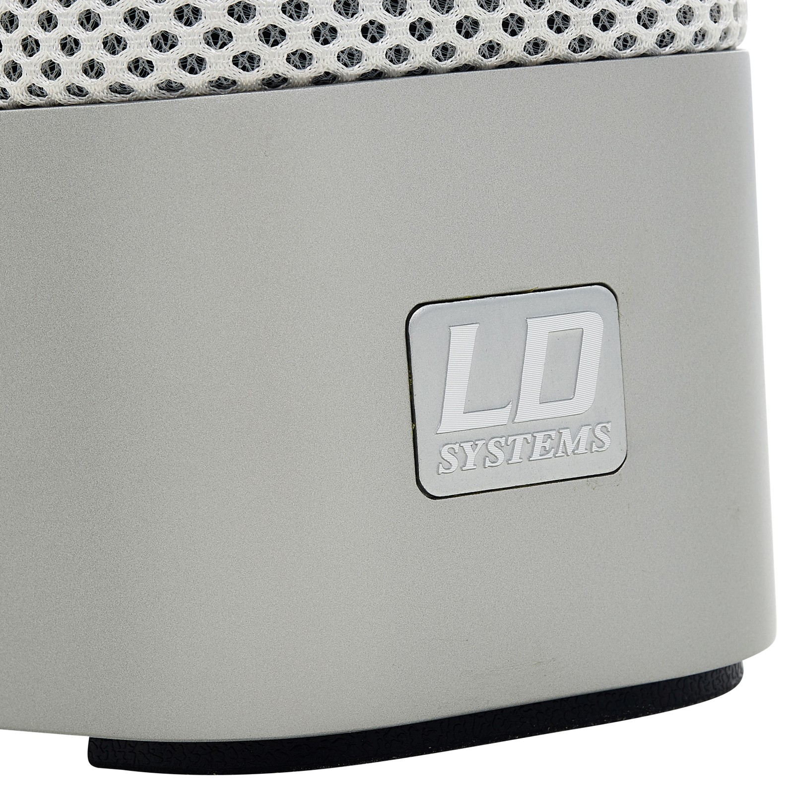 Aktives PA Komplettset von LD Systems