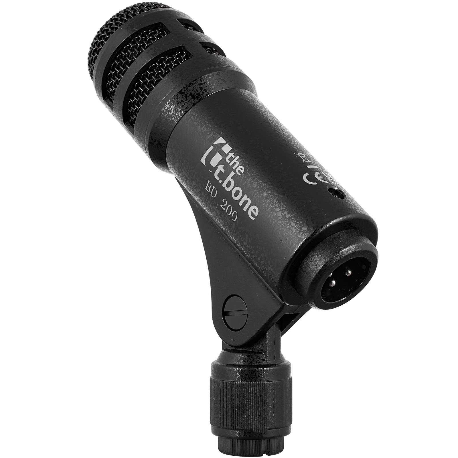 microphone de grosse caisse dynamique BD 200