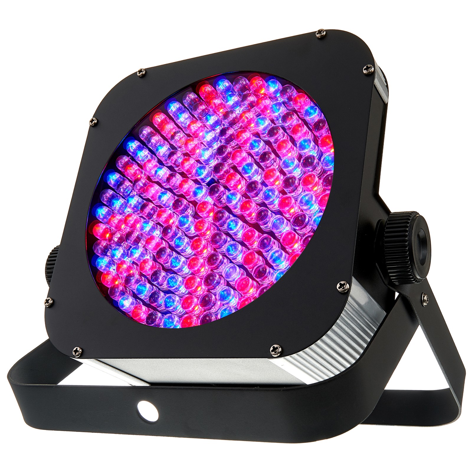 Stairville LED Flood Panel 150 20° RGB mit Aufstellbügel