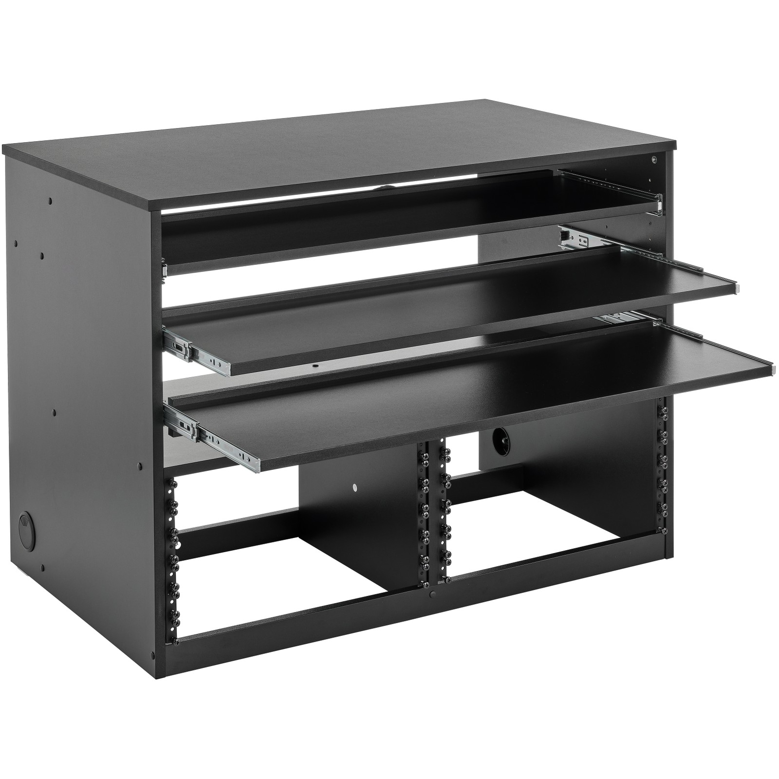 Thomann ComboRack Studio Racktisch