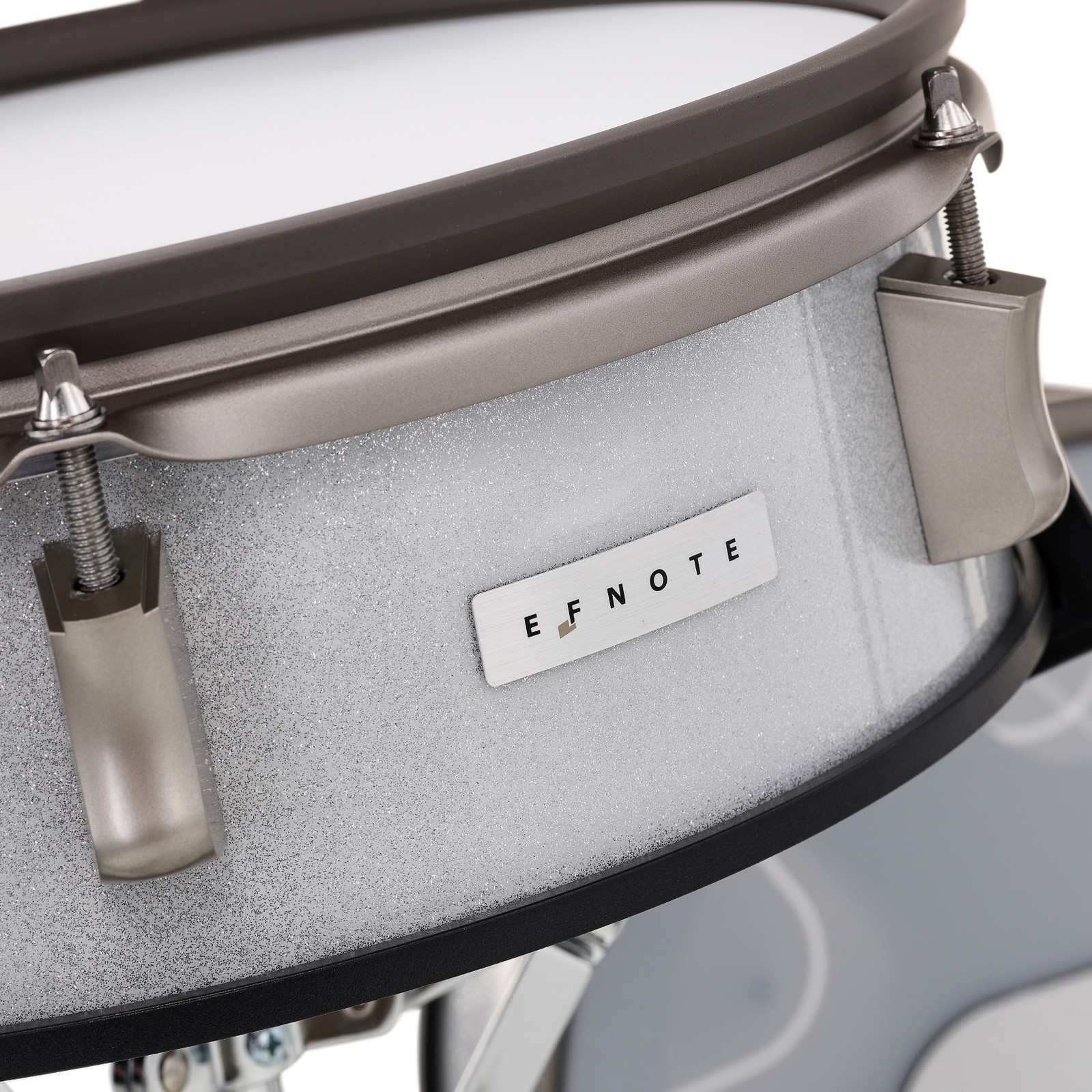 Tom Pad des Efnote 3 Style-A E-Drum Sets