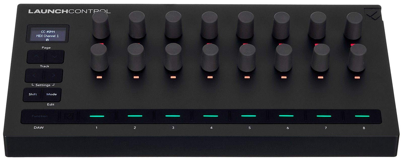 Novation Launch Control 3 DAW Controller
