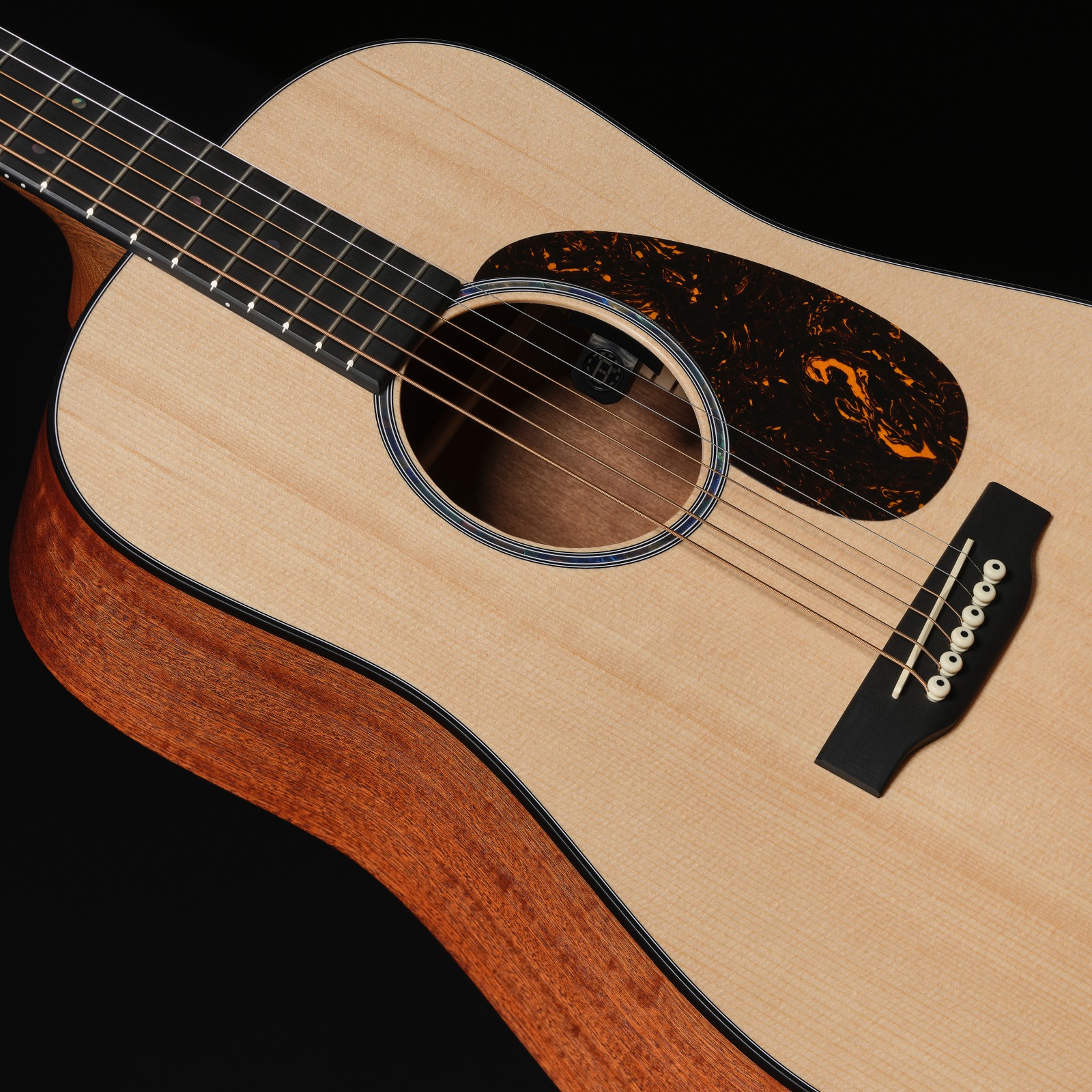 【トップ面補修あり】MARTIN Dreadnought Junior Martin DJr-10 Sitka Top Dreadnought Junior Acoustic Guitar