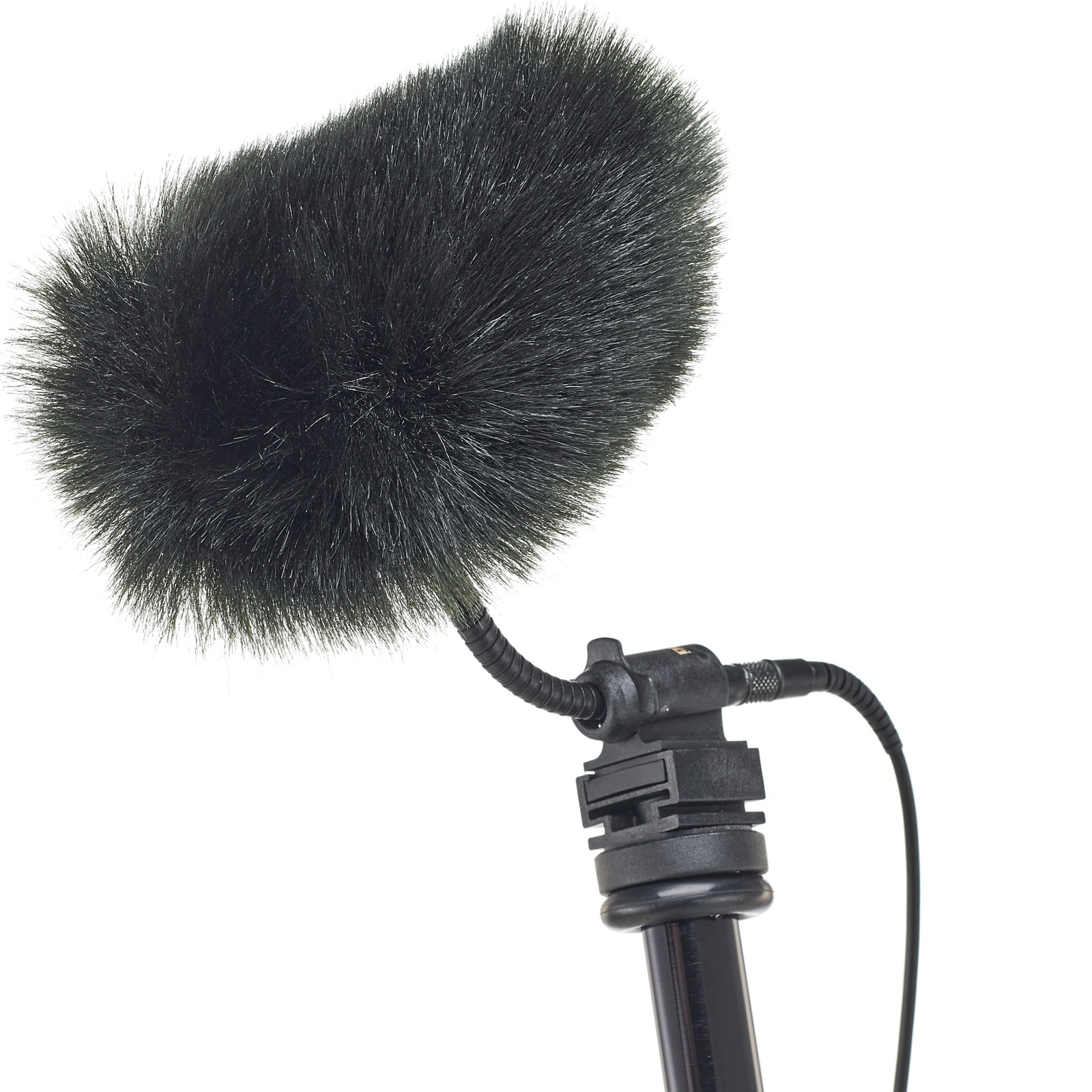 DPA 4097 Interview Kit, Mikrofon