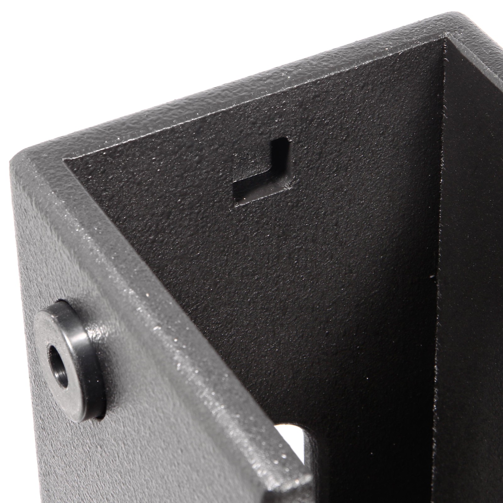 Detailbild des Thon Multiflex 2HE Modulrack 45