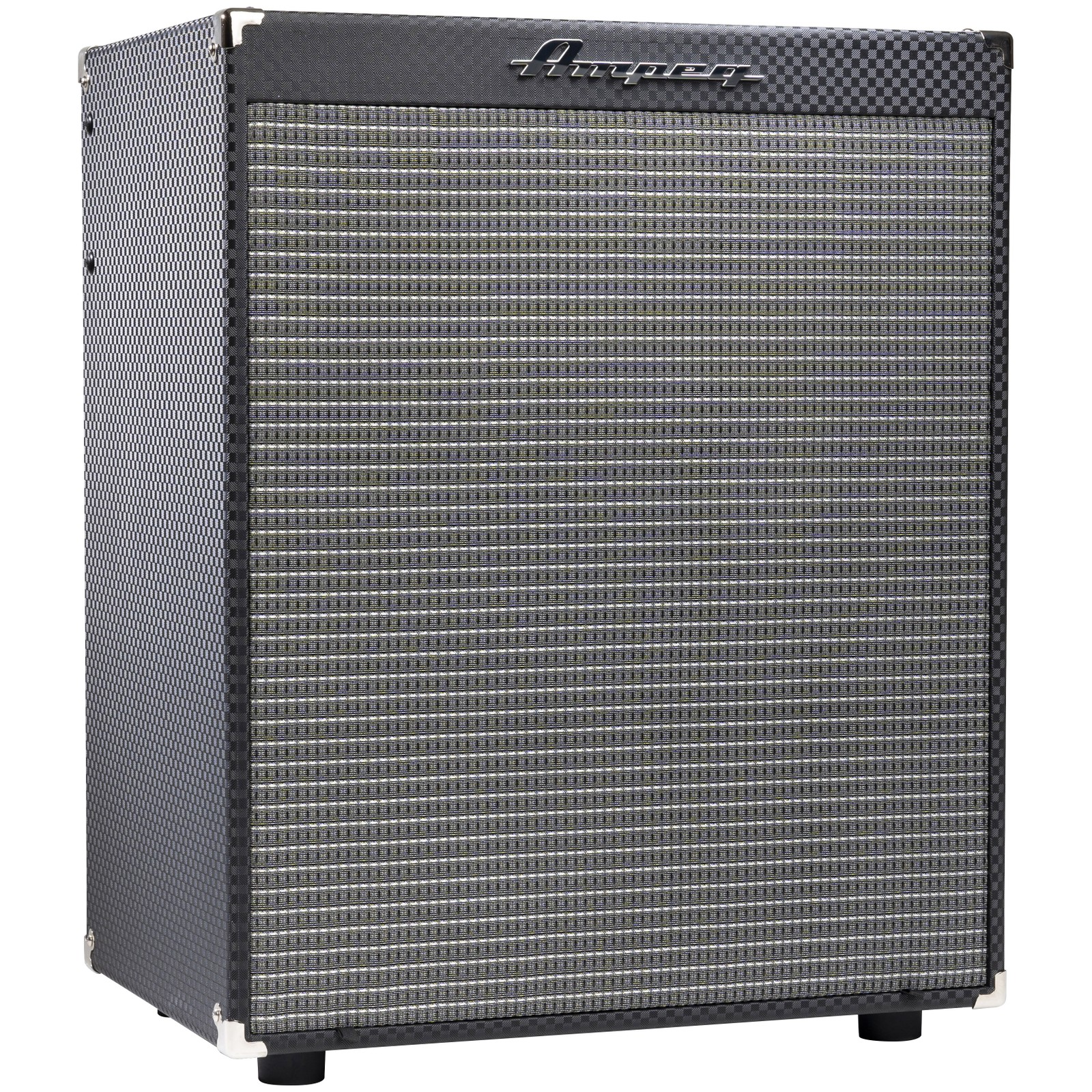 E-Bass Combo Verstärker Ampeg RB-210 II 
