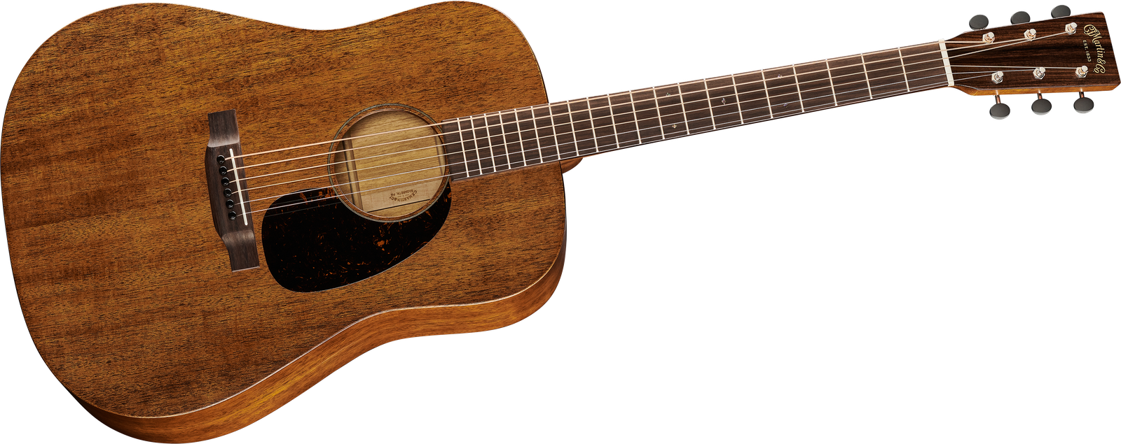 Martin Guitar D-15M Westerngitarre
