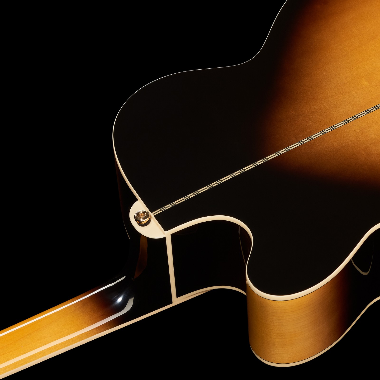 Epiphone J-200 EC Studio VS – United States