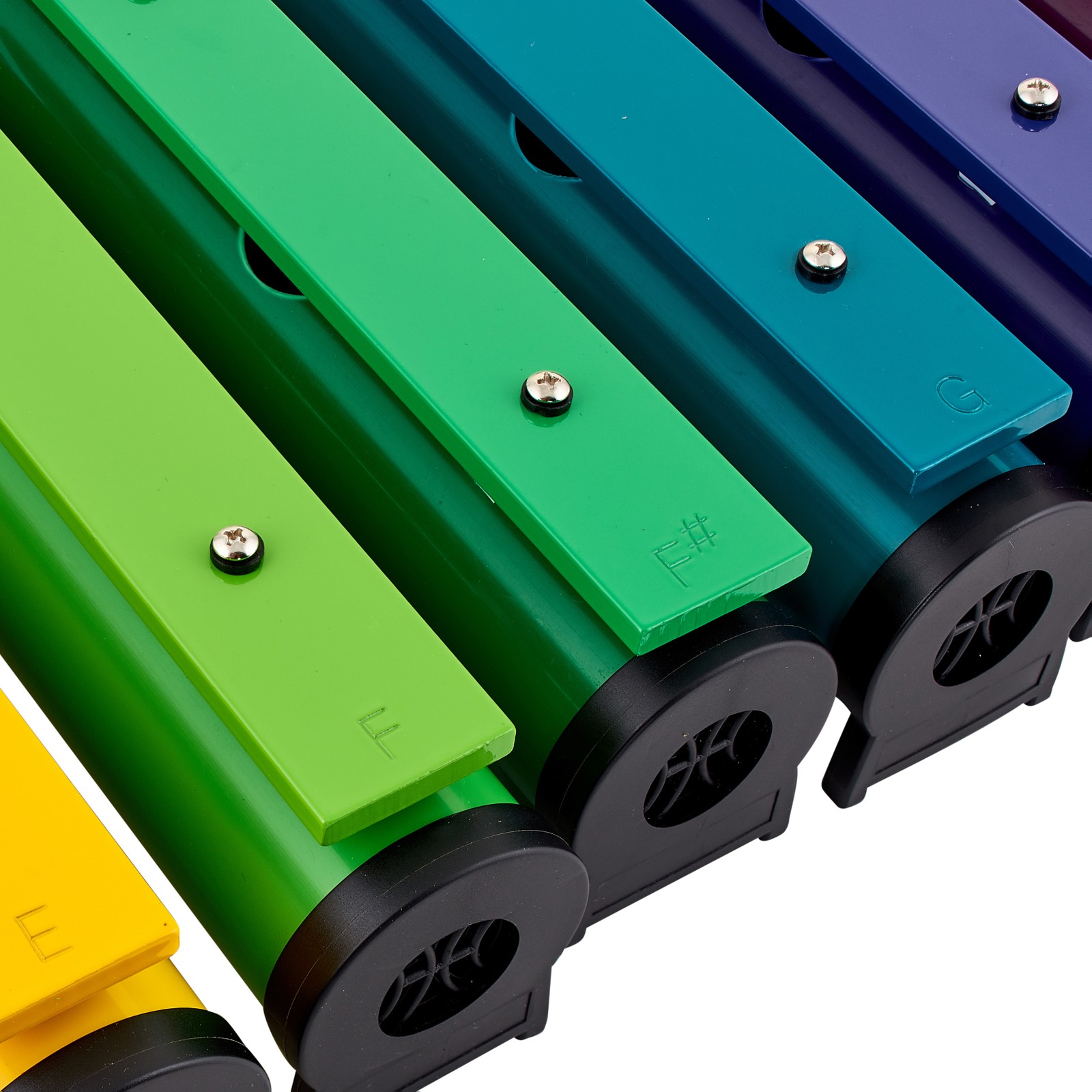 Thomann Rainbow Klangbausteine