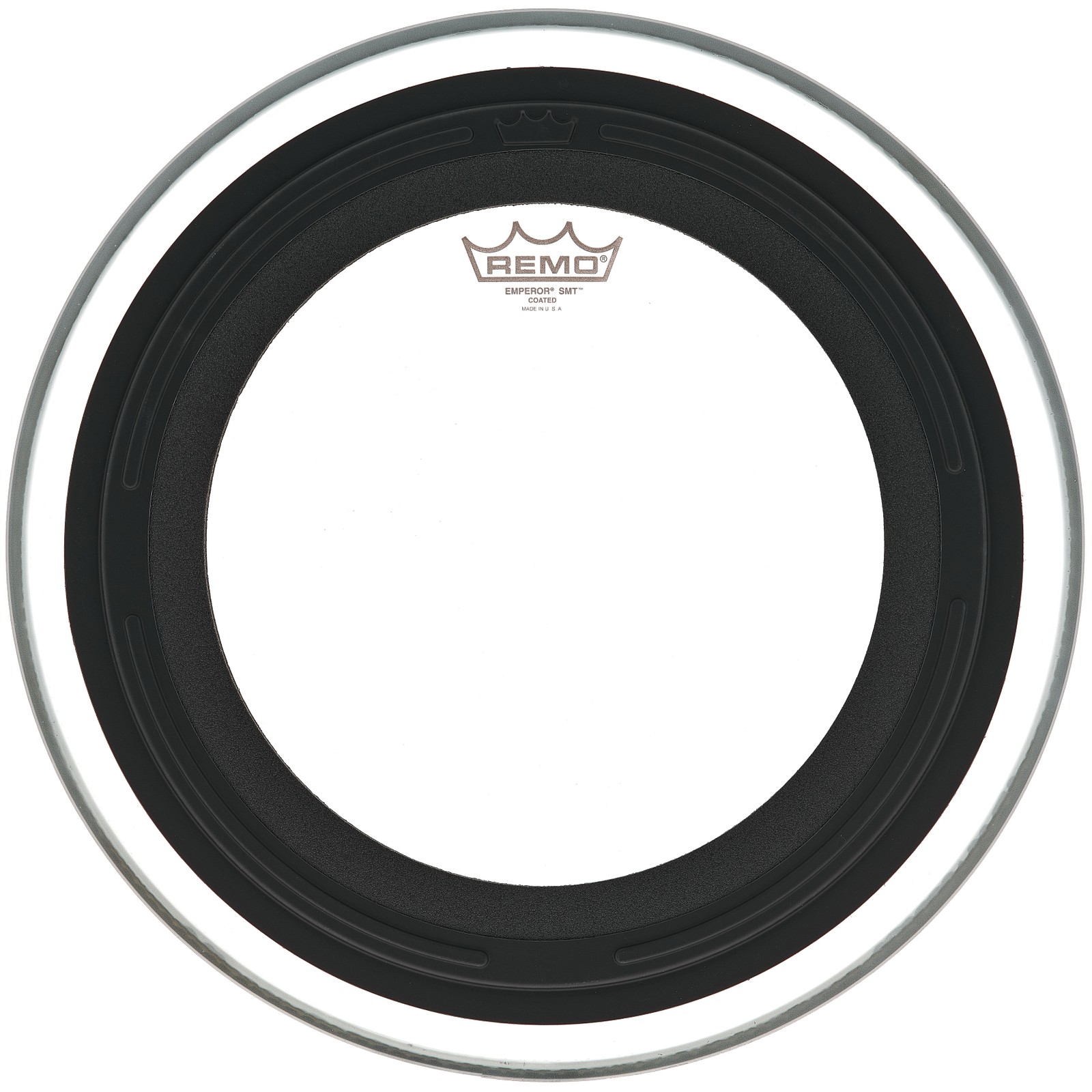 Remo SMT Emperor Coated Bassdrum-Fell