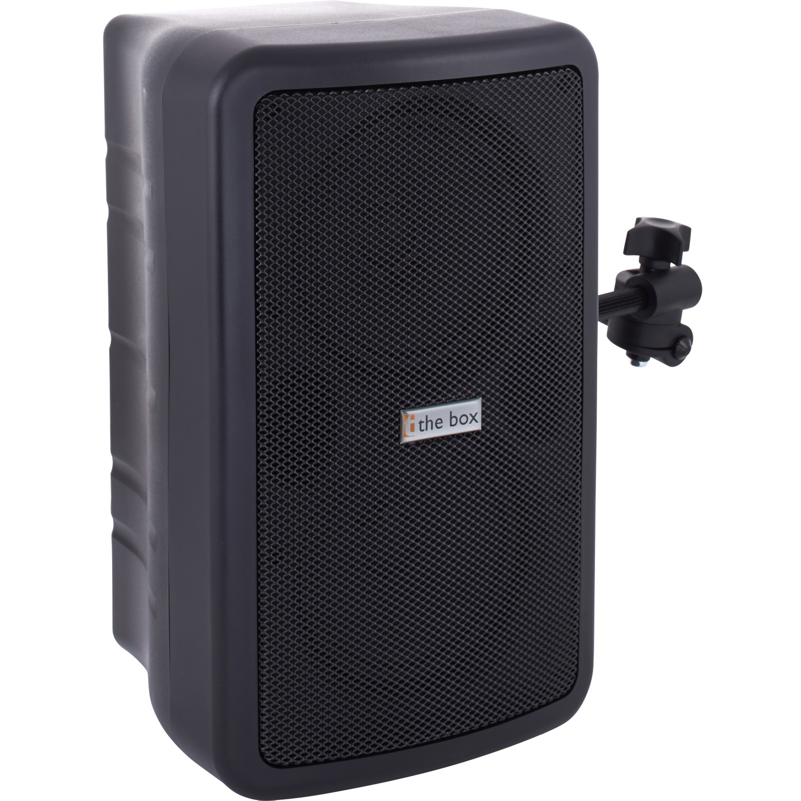 the box MA205 Aktivmonitor