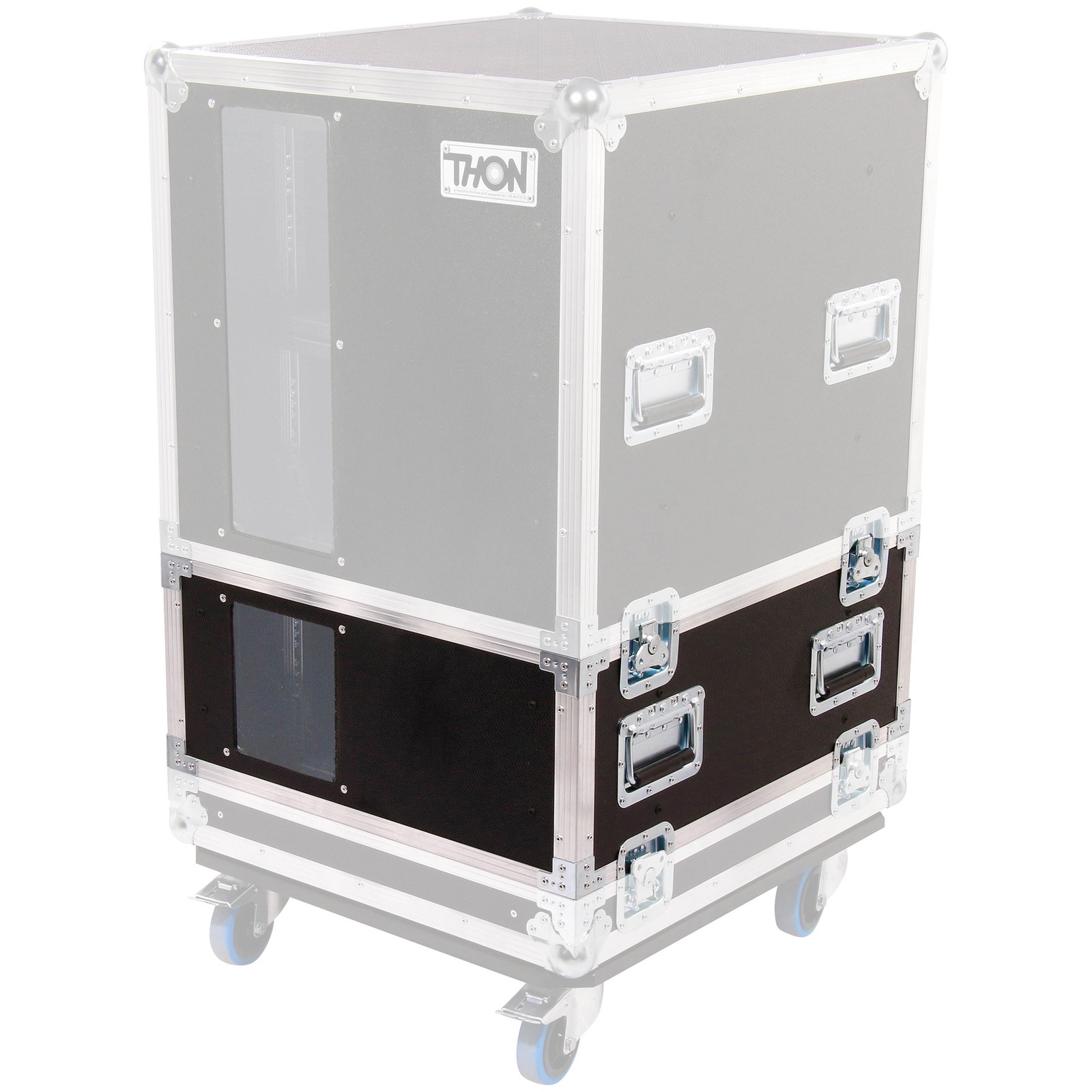 Praxiseinsatz des Thon Multiflex 4U Extension MK II