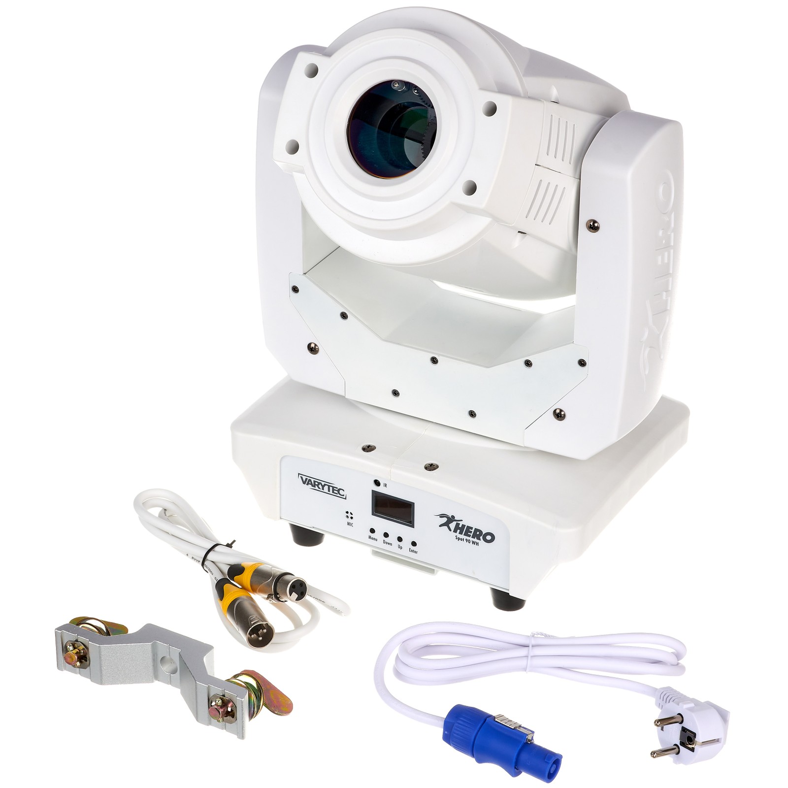 Varytec Hero Spot 90 WH