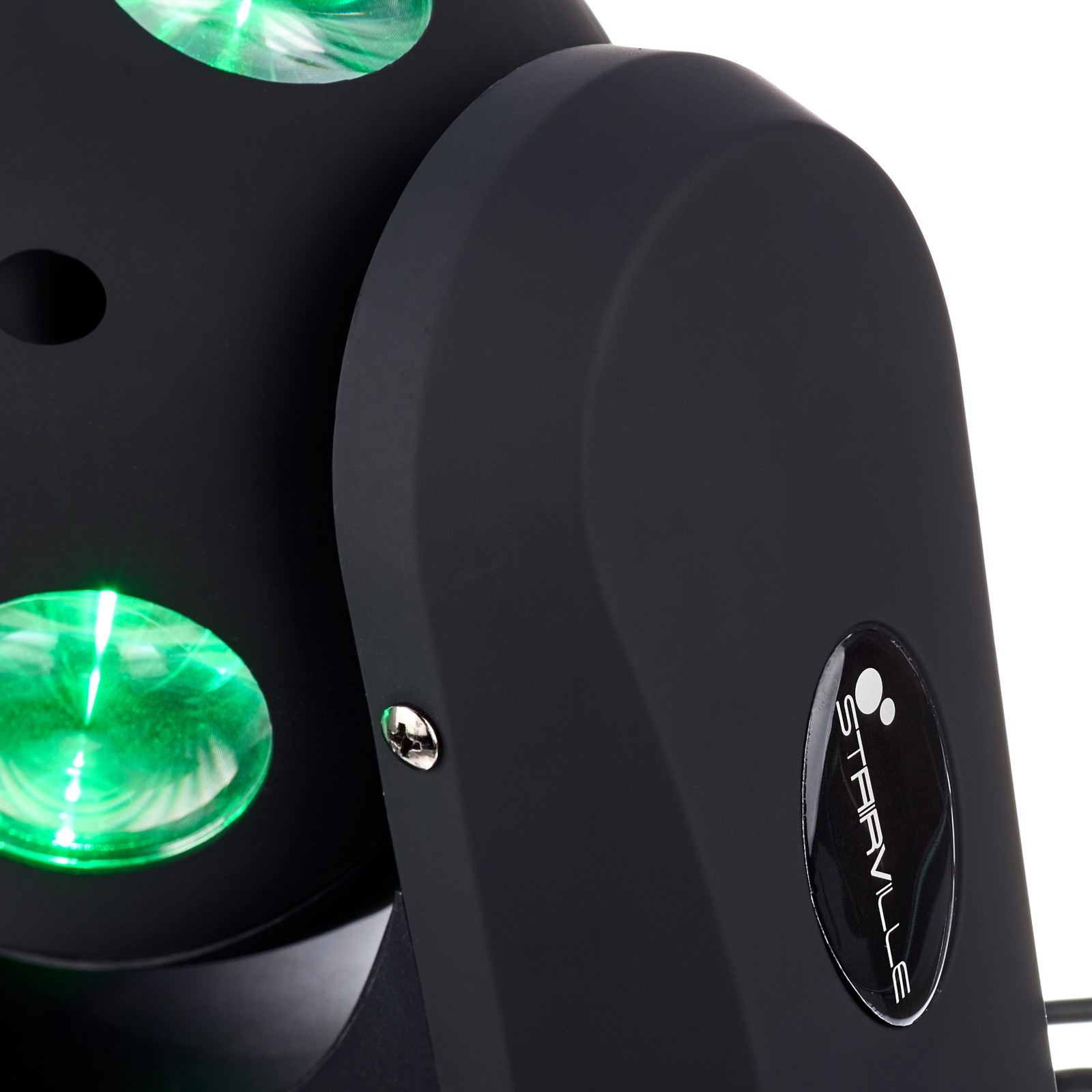 Stairville Beam Ball 100 Quad LED Moving Head